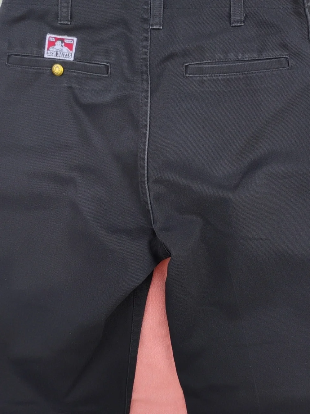 Ben Davis Pants Size 32 - Picture 13 of 16